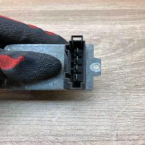 701959263 0268020312  Heater blower motor/fan resistor Volkswagen Transporter -