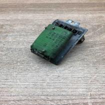 701959263 0268020312  Heater blower motor/fan resistor Volkswagen Transporter -