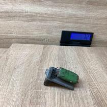 701959263 0268020312  Heater blower motor/fan resistor Volkswagen Transporter -