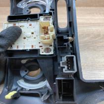 55412 0D010 758294  Climate control unit Toyota Yaris