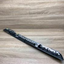 9115576   Front door trim (molding) BMW 7 F01 F02 F03 F04