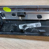 9115576   Front door trim (molding) BMW 7 F01 F02 F03 F04