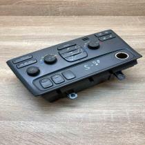 9496811   Climate control unit Volvo S80