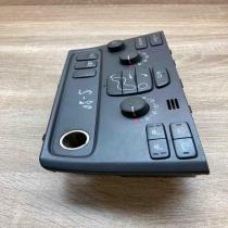 9496811   Climate control unit Volvo S80