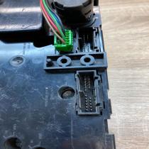 9496811   Climate control unit Volvo S80