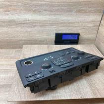 9496811   Climate control unit Volvo S80