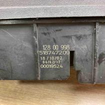12800998 518747209  Fuse module Saab 9-3 Ver2