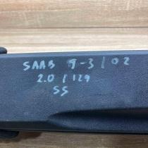 12800998 518747209  Fuse module Saab 9-3 Ver2