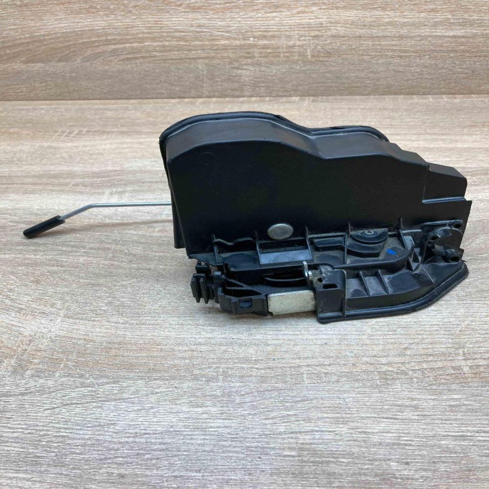 7202147   Rear door lock BMW X3 E83