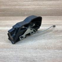 7202147   Rear door lock BMW X3 E83