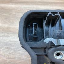 7202147   Rear door lock BMW X3 E83