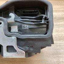 7202147   Rear door lock BMW X3 E83