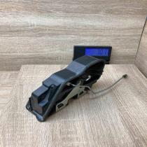 7202147   Rear door lock BMW X3 E83
