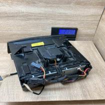 A2116800552   CD/DVD changer Mercedes-Benz E W211