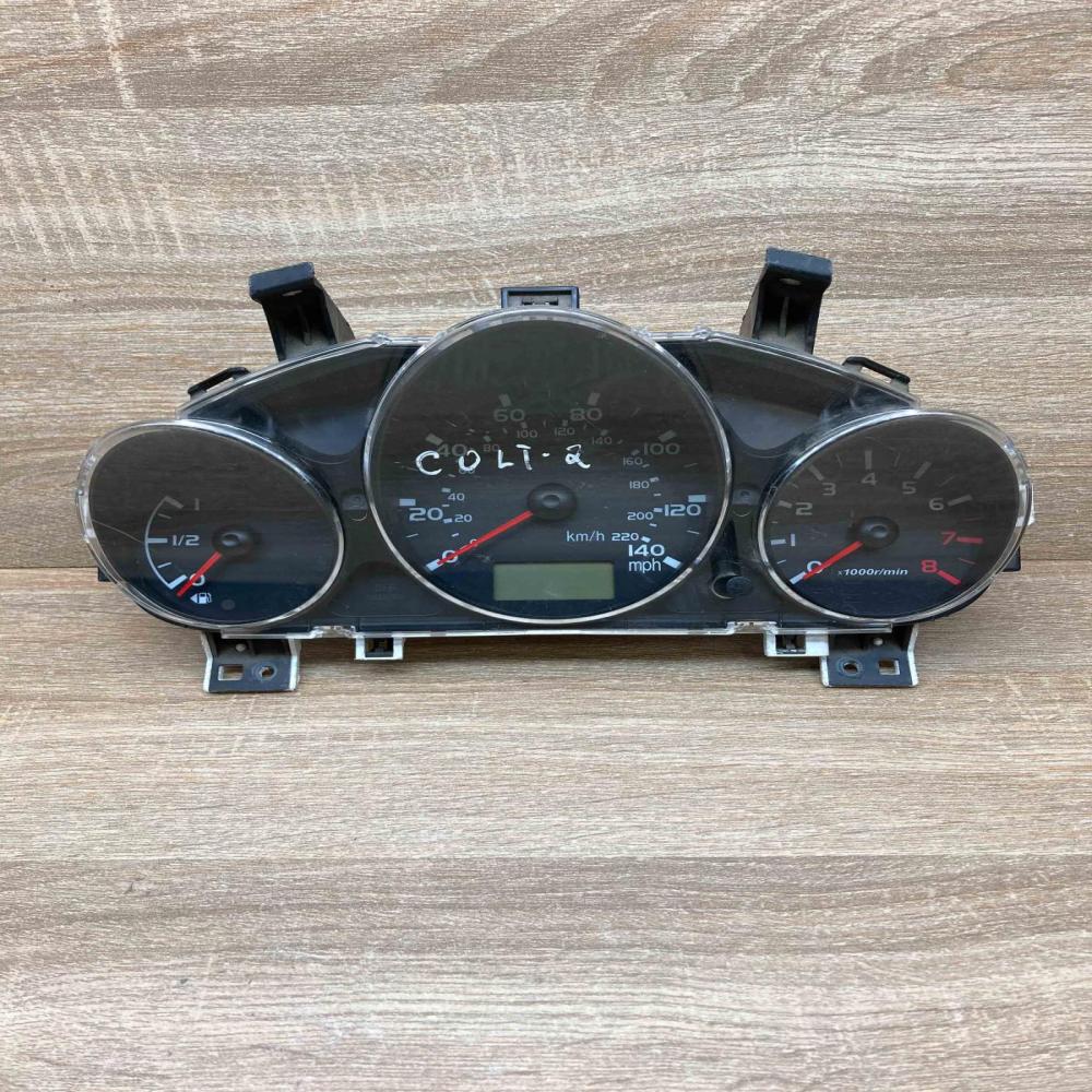 MR951771 MM 0038 001  Speedometer (instrument cluster) Mitsubishi Colt
