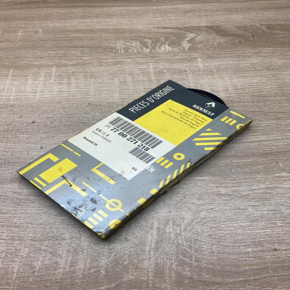 7700271218   Timing belt Renault 19