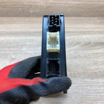 6904245 6904255  Wing mirror control module BMW 5 E39