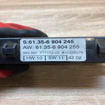 6904245 6904255  Wing mirror control module BMW 5 E39