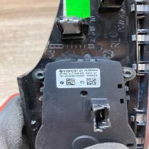 9390287   Light switch BMW 5 F10 F11