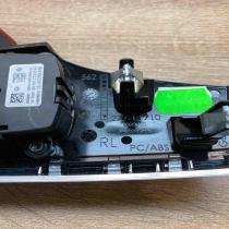 9390287   Light switch BMW 5 F10 F11