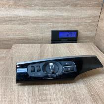 9390287   Light switch BMW 5 F10 F11