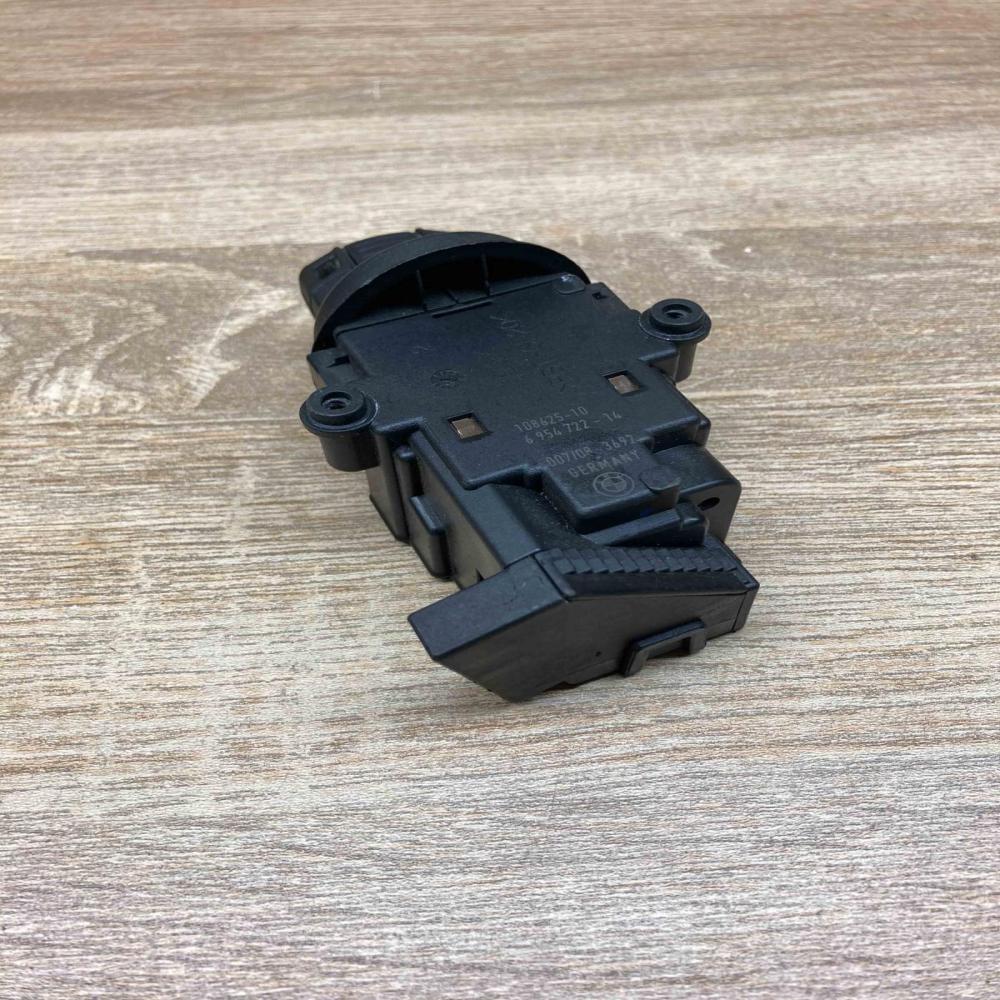 6954722 108625  Ignition lock BMW 3 E90 E91