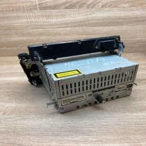 BP4L 66 950A   Radio/CD/DVD/GPS head unit Mazda 3 I
