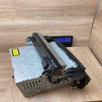 BP4L 66 950A   Radio/CD/DVD/GPS head unit Mazda 3 I