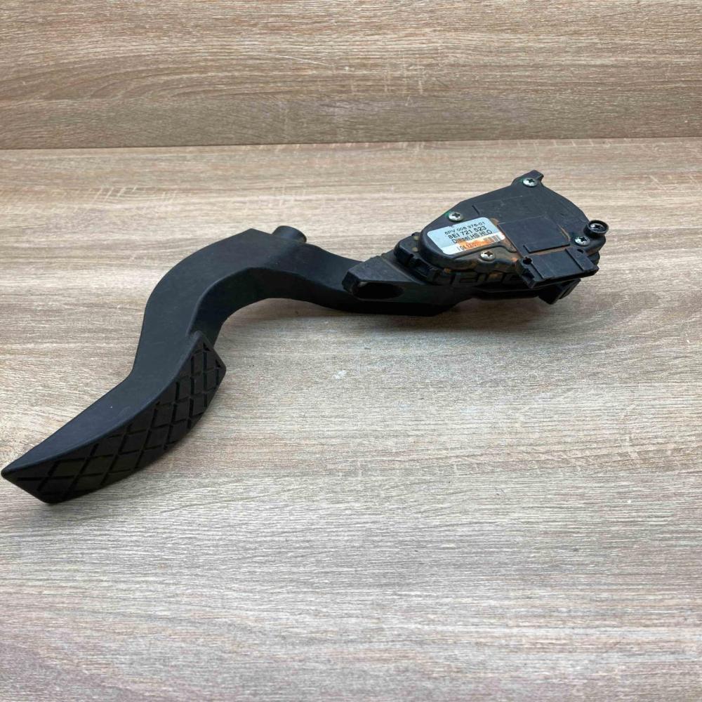 8E1721523 6PV008376  Accelerator throttle pedal Audi A4 S4 B6 8E 8H