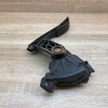 8E1721523 6PV008376  Accelerator throttle pedal Audi A4 S4 B6 8E 8H