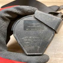 8162704 0707494  Front seatbelt BMW 7 E38