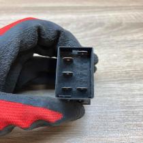 533005   Hazard light switch Ford Transit