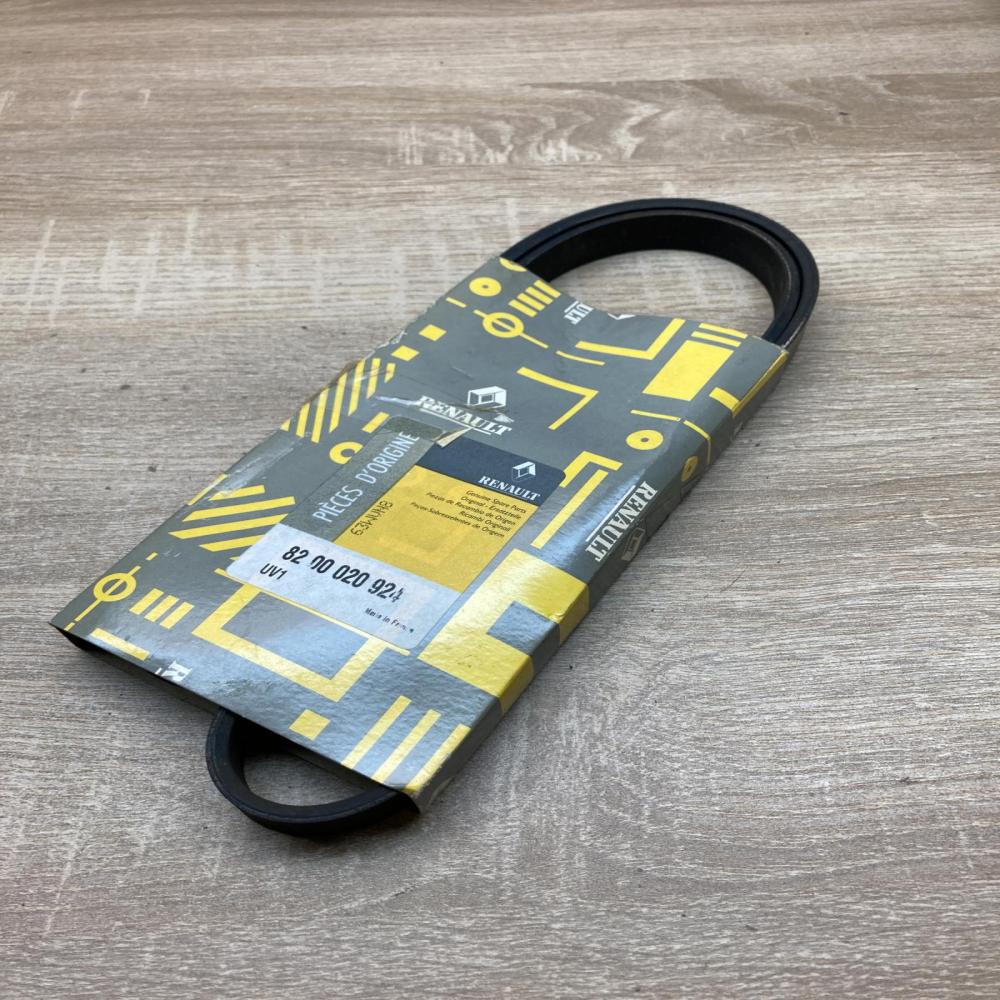 8200020924   Timing belt Renault Megane II