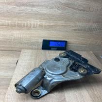 69036679 8218849  Rear window wiper motor BMW 3 E46