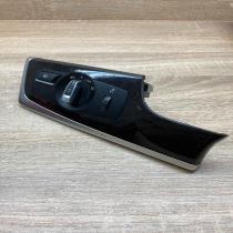 6803962 9192935  Light switch BMW 5 F10 F11