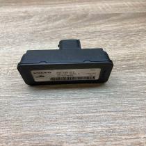 101701 06563 HE74D30E46  ESP acceleration yaw rate sensor Volvo V70