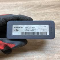 101701 06563 HE74D30E46  ESP acceleration yaw rate sensor Volvo V70