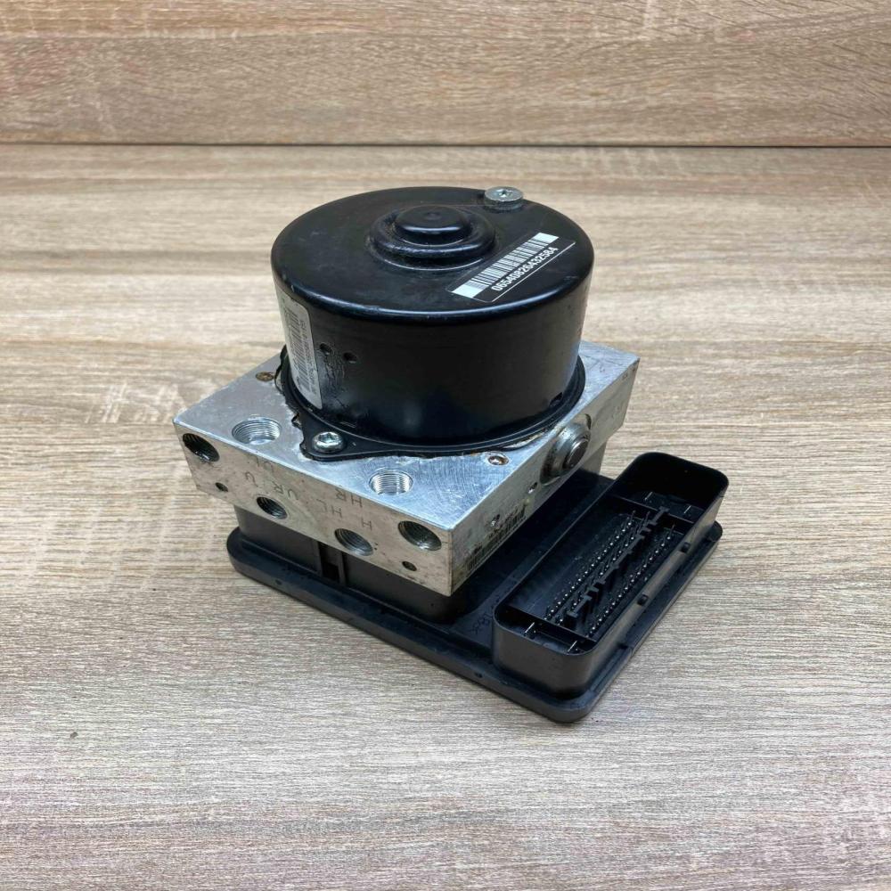 6772214 6772213  ABS Pump BMW 1 E81 E87