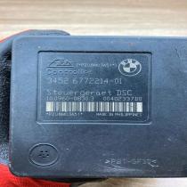 6772214 6772213  ABS Pump BMW 1 E81 E87