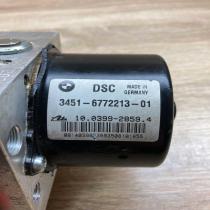 6772214 6772213  ABS Pump BMW 1 E81 E87