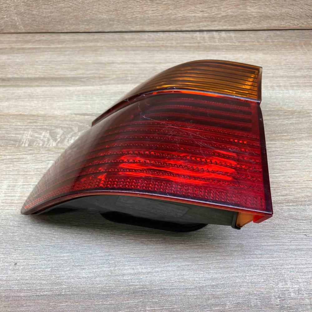 6900213   Rear/tail lights BMW 5 E39