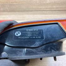 6900213   Rear/tail lights BMW 5 E39