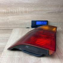 6900213   Rear/tail lights BMW 5 E39