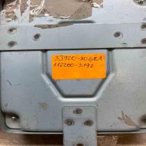 33920 80GE1 112200 3192 0L Engine control unit/module ECU Suzuki Ignis