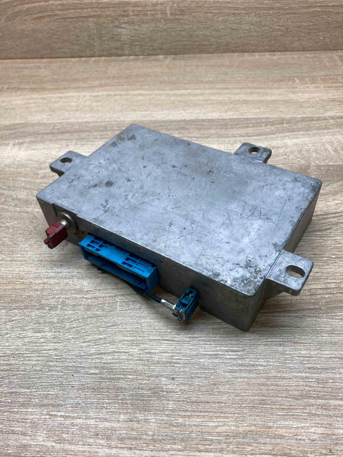 8E0035616A   Comfort/convenience module Audi A4 S4 B6 8E 8H