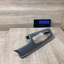 9166928   Dashboard trim BMW 7 F01 F02 F03 F04