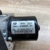6789301 6789300  ABS Pump BMW 3 E92 E93