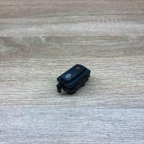 2648801 002446  Central locking switch button Renault Laguna II