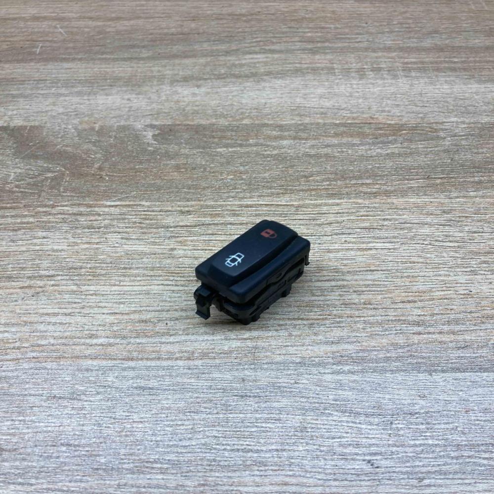 2648801 002446  Central locking switch button Renault Laguna II