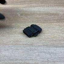 2648801 002446  Central locking switch button Renault Laguna II